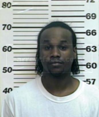Terence Terrill Woodson