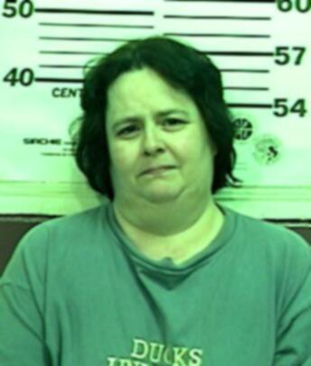 Stacy Doss Williamson