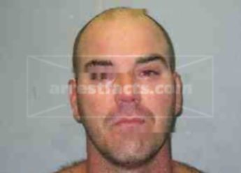 Corey Robert Smith
