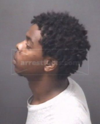 Joshua Isaiah Waller