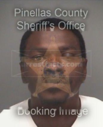 Roman Levar Burr