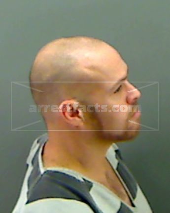 Joshua Ellis Lancaster