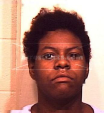 Mona Sherri Perry