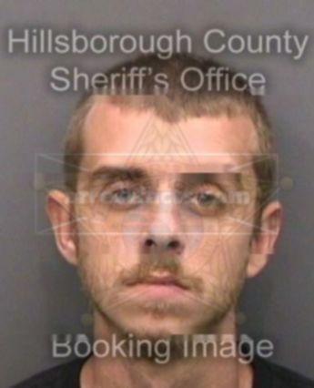Justin Lee Lawson