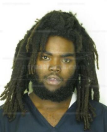 Darryl Lamar Burden