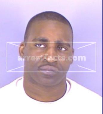 Darvin Glynn Wade