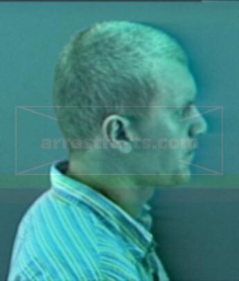 Bryce Allen Trumble