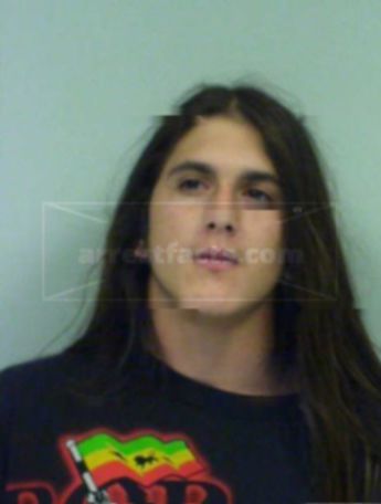 Stephen Tyler Novotny