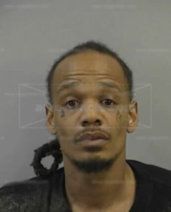 Wesley Yohonne Small