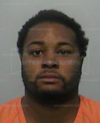 Jerome Harold Moffitt