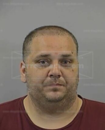 James William Henry