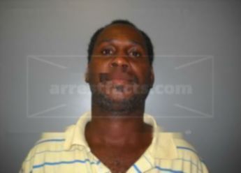 Don Leo Johnson Jr.