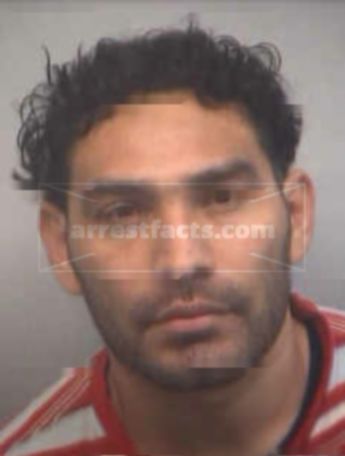William Alexzander Castro