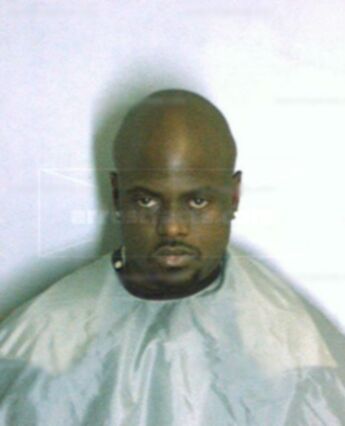 Anthony Gray