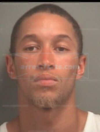 Brandon M Jones