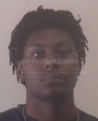 Kadarrius Devon Sasser