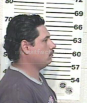 Francisco Brian Tovar