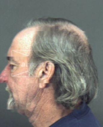 Michael Keith Thompson