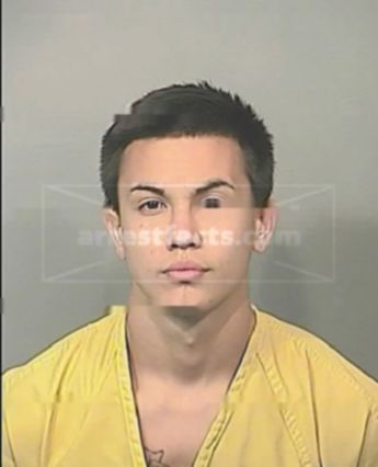 Dexter B Sotelo