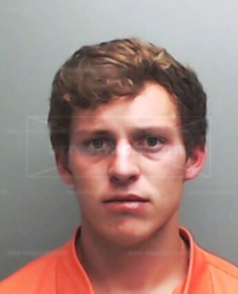 Lane Michael Lebouef
