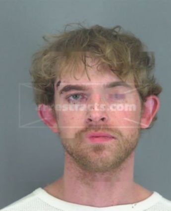 Brandon Craig Burrell