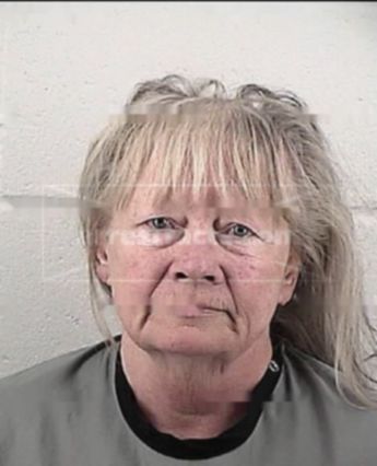 Deana Mae Chance