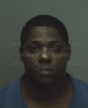 Mario Arness Mack