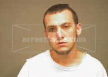 John Ray Blevins