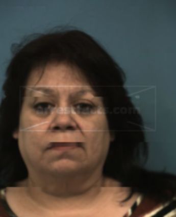 Maria Guadalupe Quintero