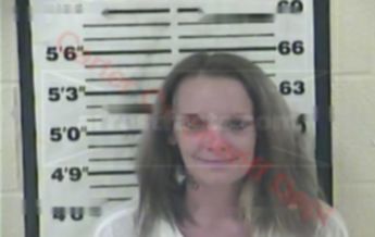 Sarah Denise Clawson