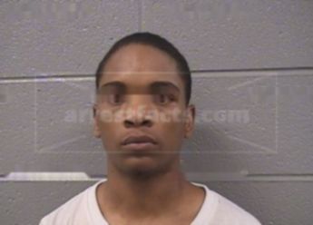 Donte Young