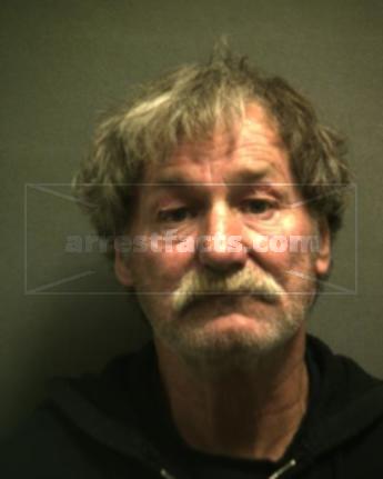 Gregory Doyle Casstevens