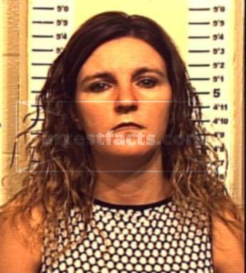 Miranda Kaye Brantley