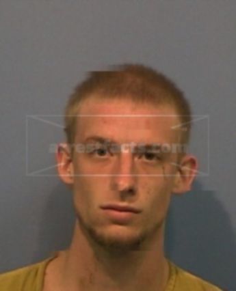 Tanner Scott Hoffman