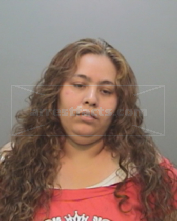 Anna Rosa Torres