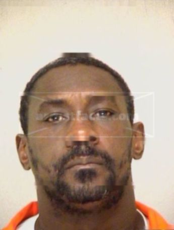 Harold Eugene Hicks