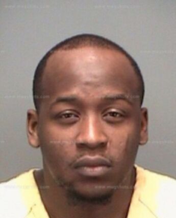 Clinton Maurice Watts