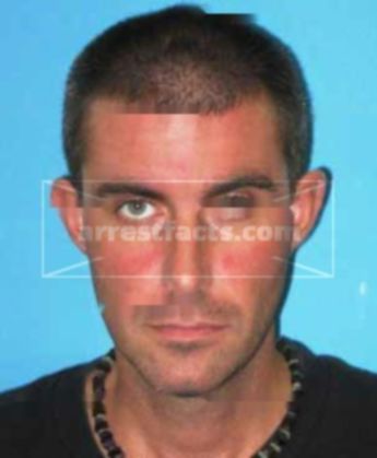 Brian Matthew Bolt