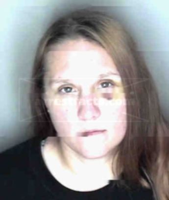 Lisa Marie Philbrook