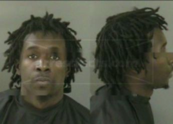 Charles Riggins