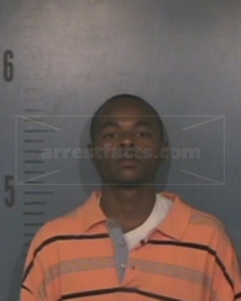 Leslie Jamal Burks