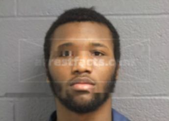Isaiah Melvin Wimberly