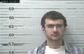 Clifton Pope Coleman Iv