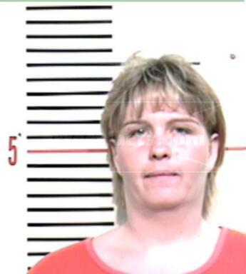 Misty Michelle West
