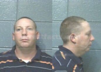 Terry Wesley Mccullough