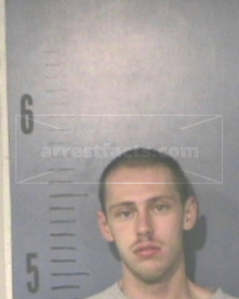 Dustin Lee Compton