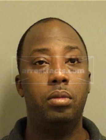 Gerald Alphonso Russell