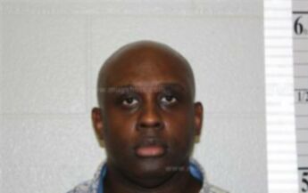 Shedrick Francis
