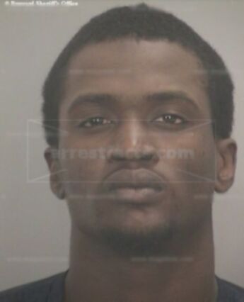 Keith Byron Young
