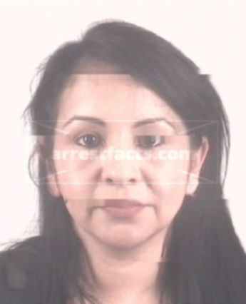 Diana Vasquez Oviedo